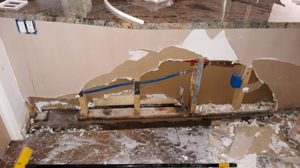 Best Commercial water damage restoration  in New Franklin, OH